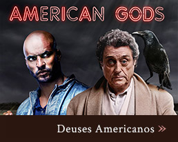 Deuses Americanos