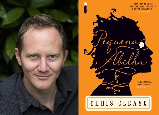 O leitor entrevista Chris Cleave