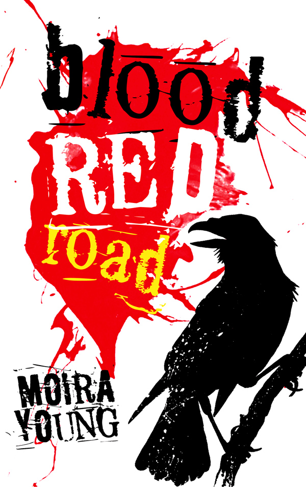 Blood Red Road, de Moira Young, recebe o Costa Children’s Book Award