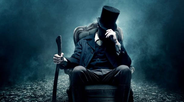 Estreia nacional de Abraham Lincoln: Caçador de vampiros é transferida para 7 de setembro