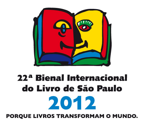 Programação da Intrínseca na 22ª Bienal Internacional do Livro de São Paulo