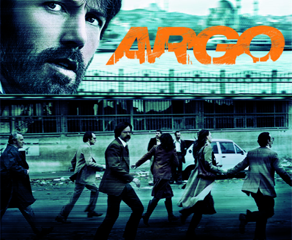 Argo é eleito o melhor filme do ano pelo American Film Institute