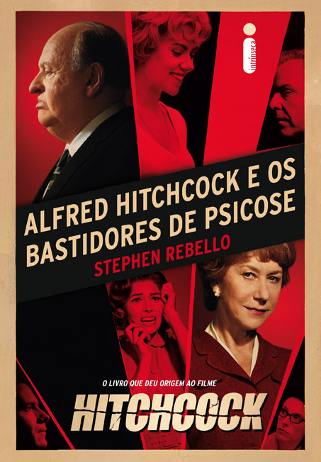 Hitchcock tem estreia remarcada para 1° de março