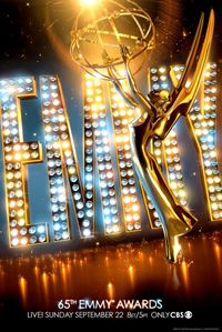 Séries que inspiraram livros, Downton Abbey e Homeland concorrem aos principais prêmios do Emmy 2013
