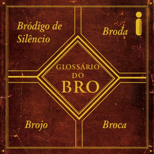 Glossário do Bro