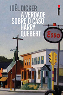 LIÇÕES DE HARRY QUEBERT