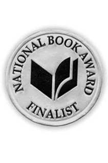 Finalistas do National Book Award na Intrínseca