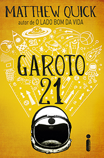 Uma playlist espacial para Garoto21