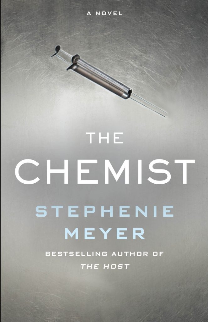 Intrínseca publicará novo livro de Stephenie Meyer em novembro