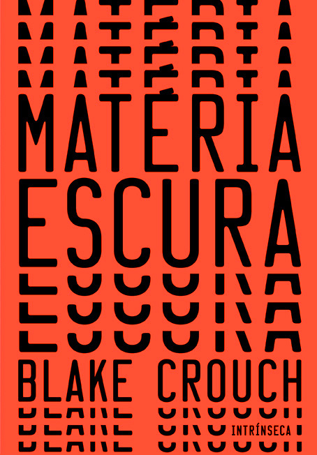Leia um trecho de Matéria escura, de Blake Crouch