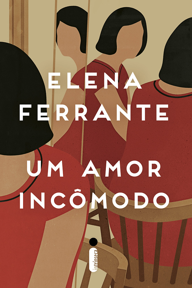 Romance inédito de Elena Ferrante chega às livrarias em março