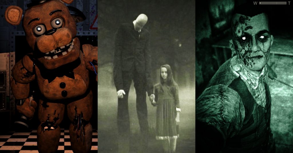 Filme de Five Nights at Freddy's ganha 4 fotos de bastidores