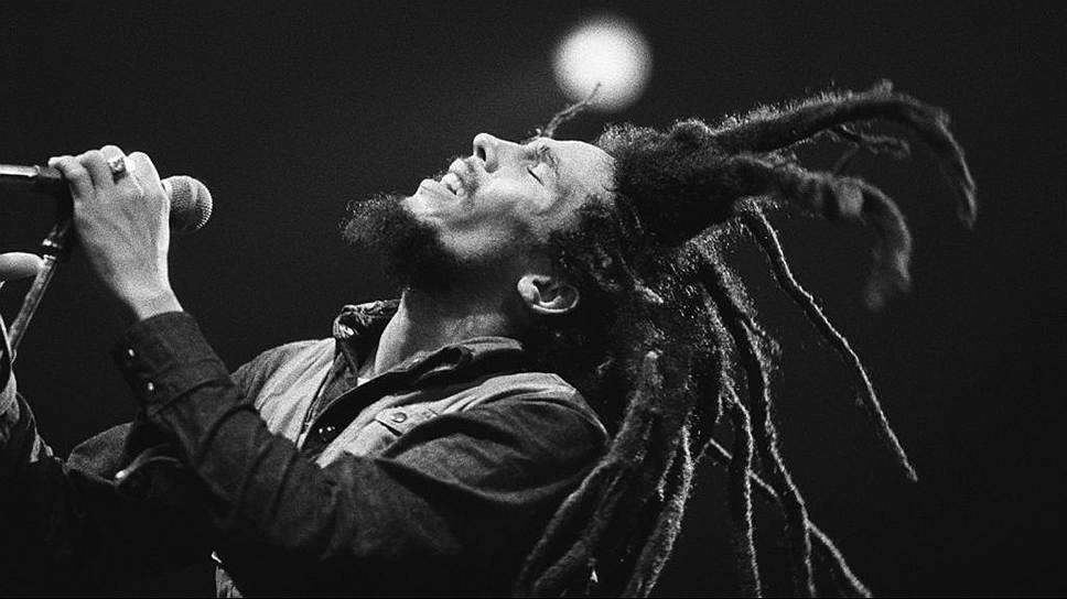Literatura, reggae e o tiro que quase matou Bob Marley