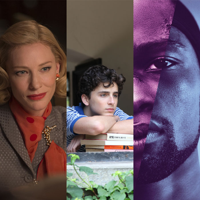 7 filmes LGBTQ+ que você precisa assistir