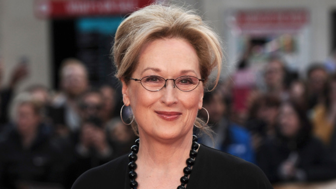 Conheça Nix, romance que será adaptado para TV com Meryl Streep e produção de J.J. Abrams