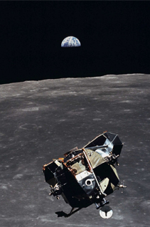 8 curiosidades sobre a ida do homem à Lua