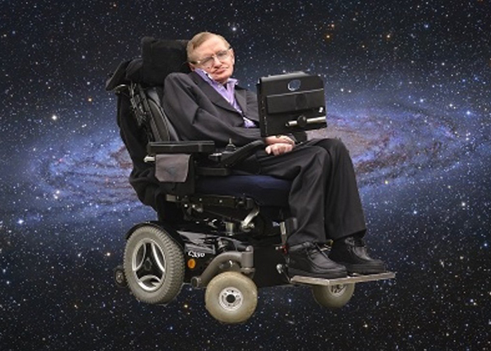 O que você ainda não sabe sobre Stephen Hawking