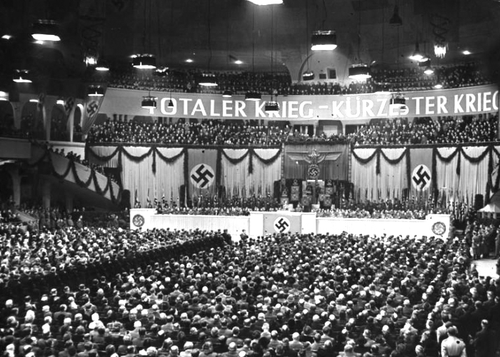 4 casos de nazistas que fugiram após a queda de Hitler