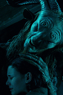 O Labirinto do Fauno, de Guillermo Del Toro e Cornelia Funke