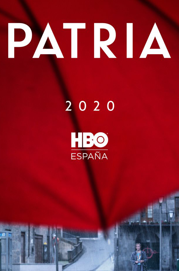 HBO divulga data de estreia de Pátria, sua primeira série espanhola