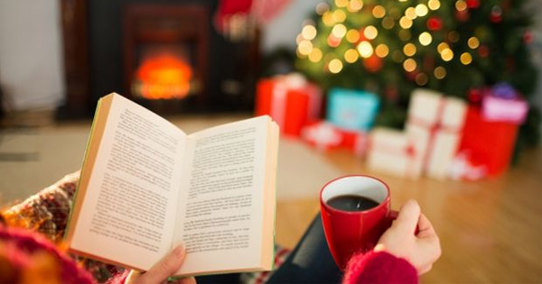Os melhores livros para presentear no Natal