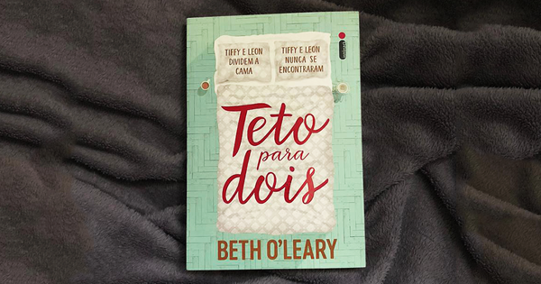Ouça a playlist da comédia romântica Teto para dois, de Beth O’Leary