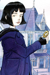 Coraline retorna às livrarias em nova edição ilustrada