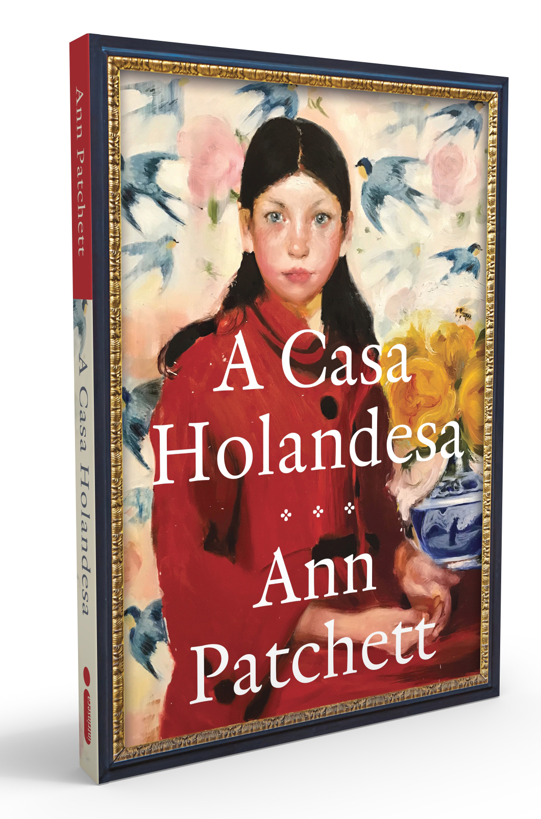 A Casa Holandesa | Livro finalista do Pulitzer 2020 chega às livrarias em agosto