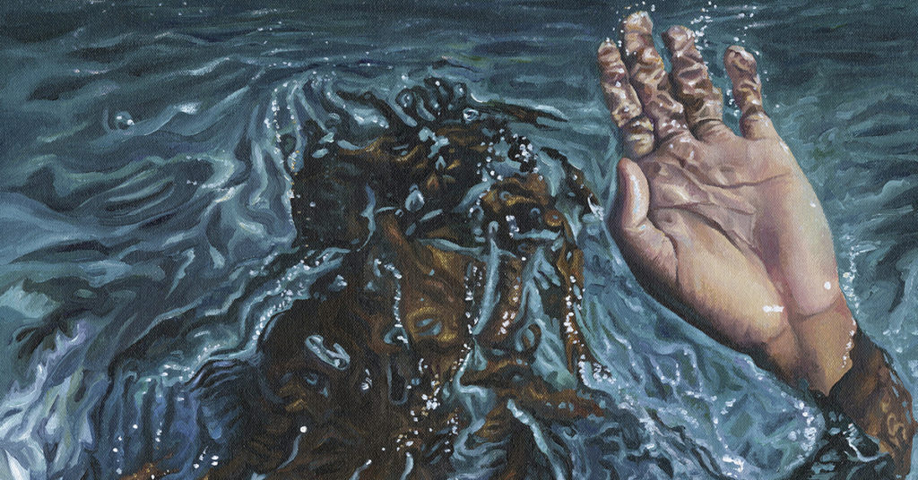 O poder para libertar um povo | Leia um trecho de “A dança da água”