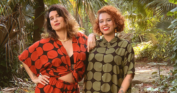 “As mentiras que te contaram sobre ser mulher”: Livro de Carla Lemos e Renata Corrêa chega às livrarias em 2021