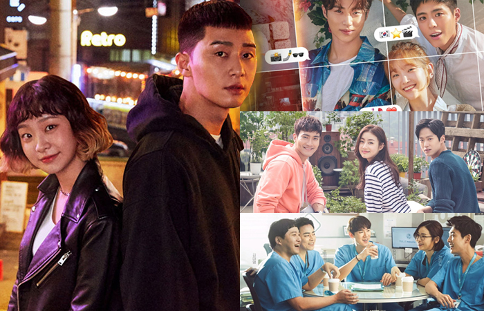 10 k-dramas na Netflix com personagens sonhadores como a protagonista de Shine, de Jessica Jung