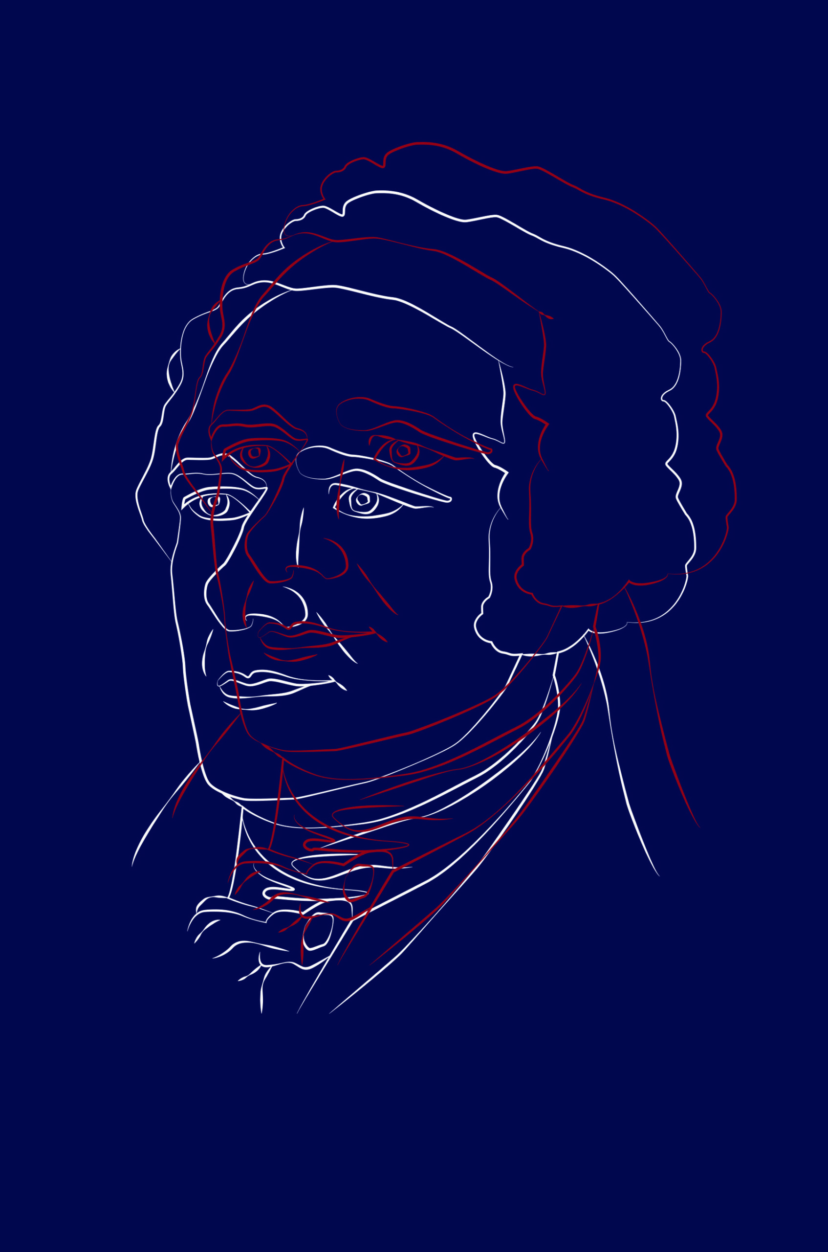 Alexander Hamilton | A biografia do pai fundador mais inspirador e polêmico da história americana