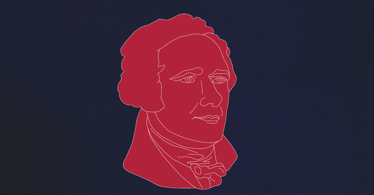 Alexander Hamilton | A biografia do pai fundador mais inspirador e polêmico da história americana