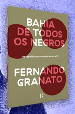 A vida do abolicionista Luiz Gama e o perverso processo escravocrata que marcou a história da Bahia