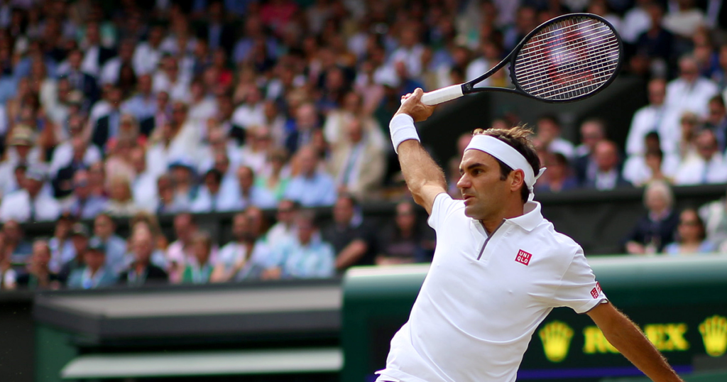 Federer: Conheça os detalhes da vida do maior tenista do mundo