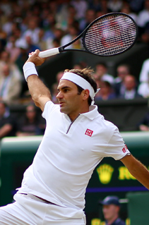 Federer: Conheça os detalhes da vida do maior tenista do mundo