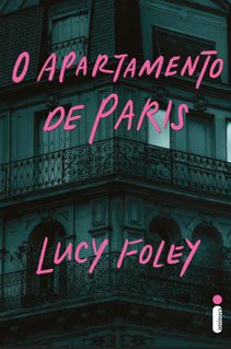 Semelhanças e diferenças entre os livros de Lucy Foley
