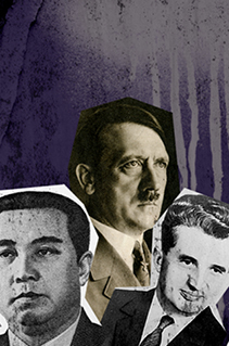 4 documentários imperdíveis sobre os maiores ditadores da humanidade