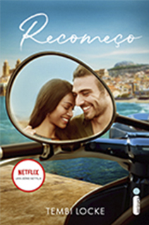 Inspirada no livro Recomeço, série interpretada por Zoe Saldaña já tem data de estreia na Netflix!