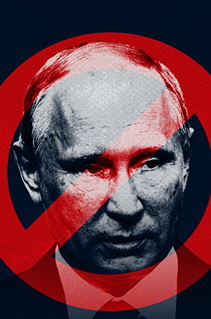 4 coisas que são proibidas na Rússia de Putin
