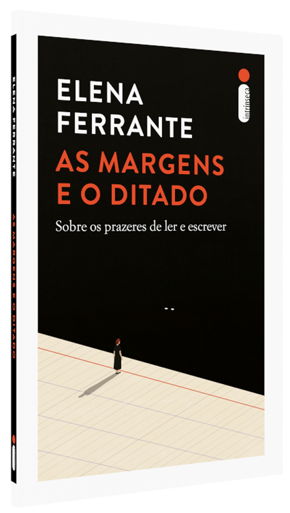 Novo livro de Elena Ferrante chega às livrarias em janeiro