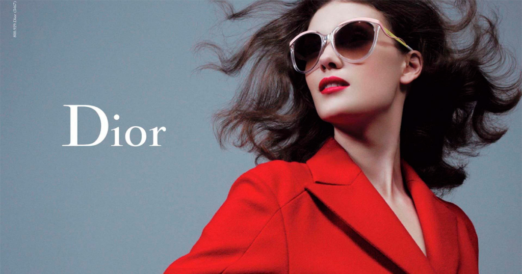 Sete motivos que tornam a Dior uma das marcas mais icônicas da história da moda