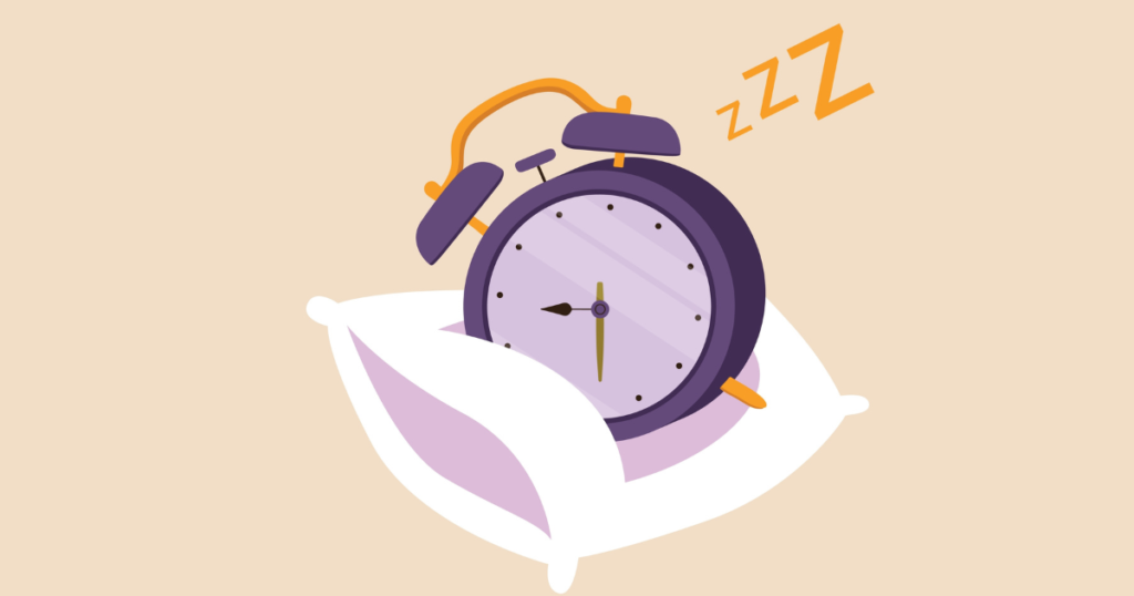 5 mitos e verdades sobre o sono
