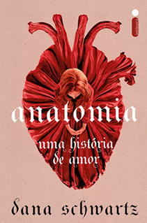 Mistério, romance e cadáveres: Anatomia chega às livrarias em maio