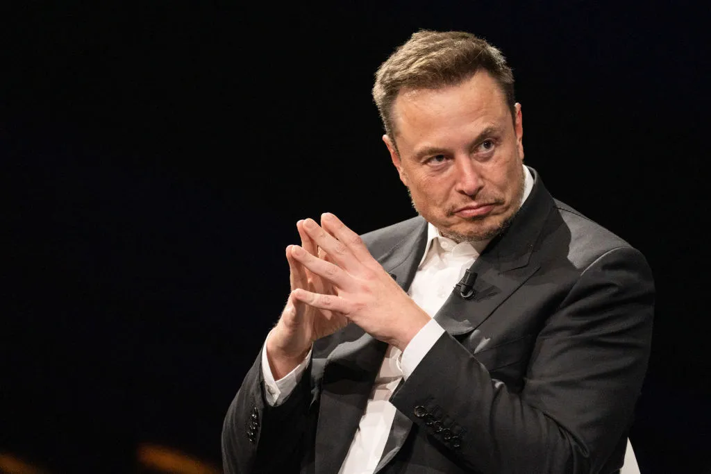 5 fatos que você provavelmente não sabia sobre Elon Musk