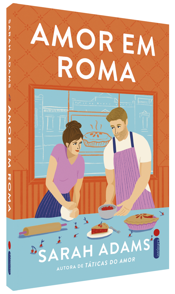 Romance is a Bonus Book [Dorama] - Na Nossa Estante