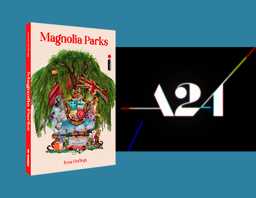 Magnolia Parks vai virar série pela mesma produtora de Euphoria 
