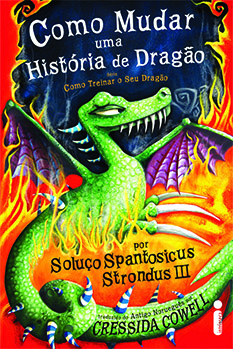 Dragões – Clio: História e Literatura