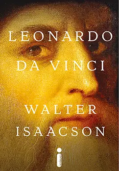 Capa Leonardo da Vinci
