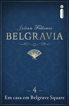 Belgravia: Em casa em Belgravia Square